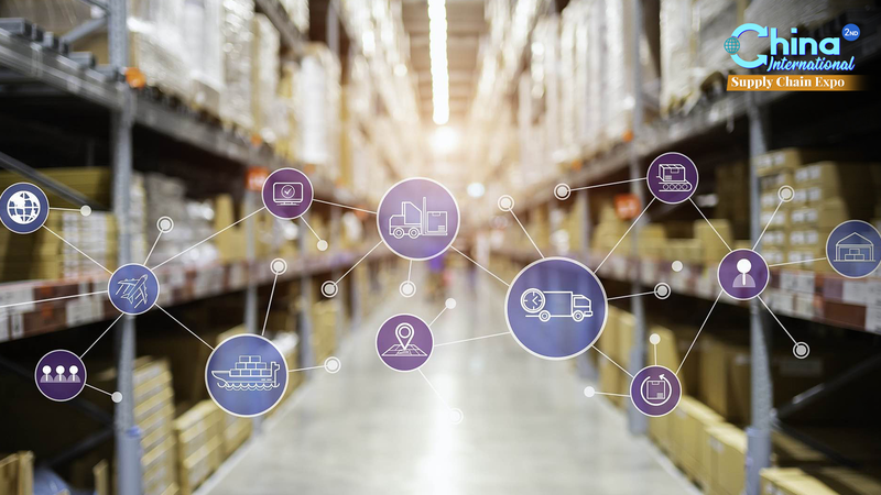 第2回中国国際サプライチェーン博覧会　サービス分野に注目 video poster