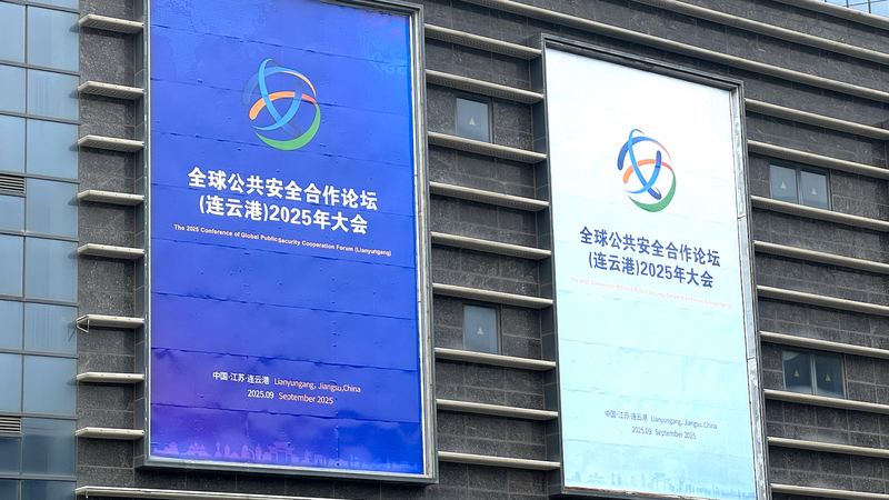 中国の公共安全ビジョンと越境犯罪：グローバル・ガバナンス・イニシアチブ最前線