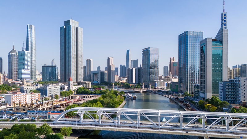 上海協力機構が「天津宣言」署名　地域協力の次の一手は？