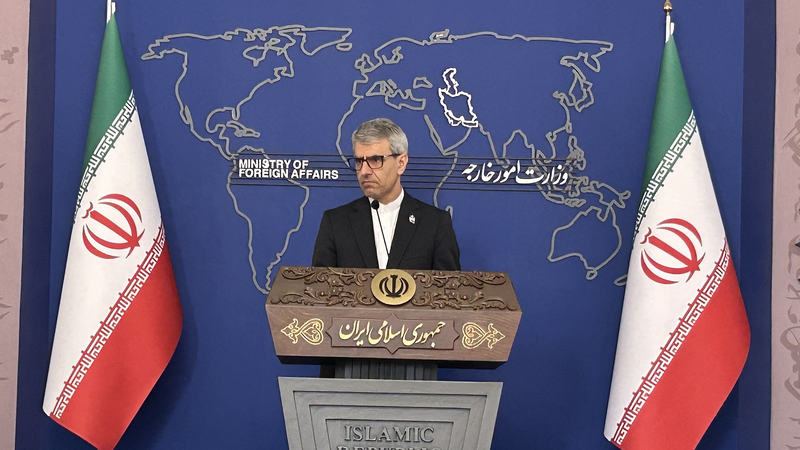 G7の「越境弾圧」非難にイラン反発　「根拠なき非難」と一蹴