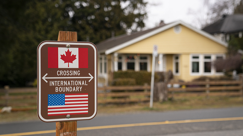 米国、カナダ産鉄鋼への追加25％関税を撤回　電力課徴金めぐり応酬