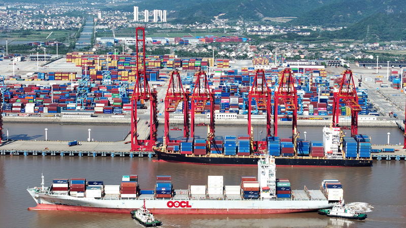 中国ニュース：浙江省が示す「高品質な発展」と中国式現代化の最前線