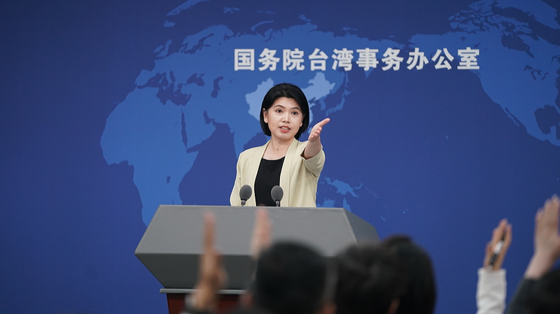 中国本土が民進党当局に警告 第2回両岸中華文化サミット巡り