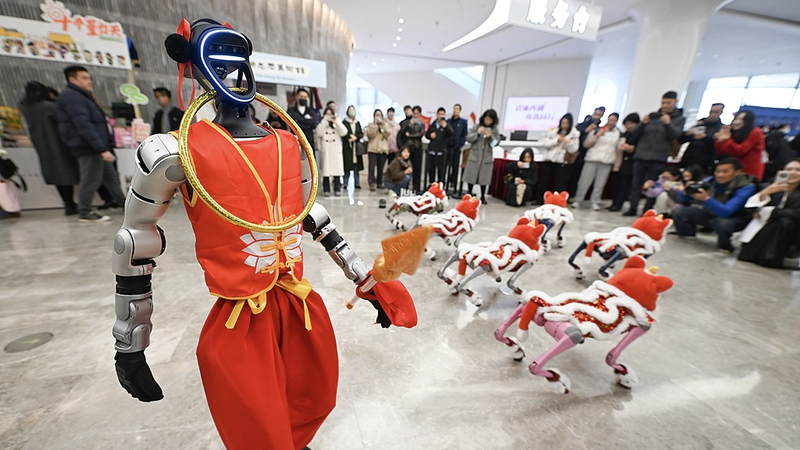 米国「アメリカ・ファースト投資政策」に中国はどう応じるべきか