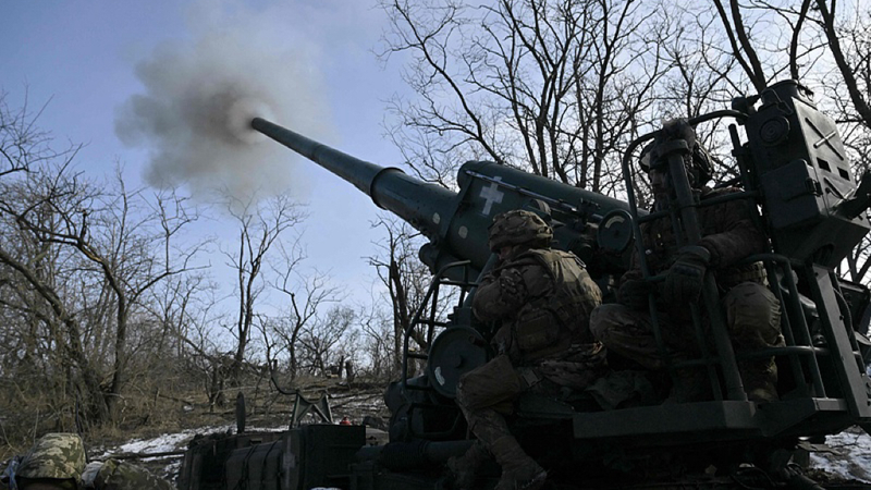 4年目のロシア・ウクライナ紛争を専門家はどう見るか video poster