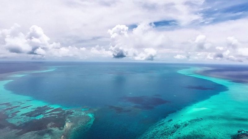 中国海警局が黄岩島周辺でパトロール強化　主権と海洋権益を強調