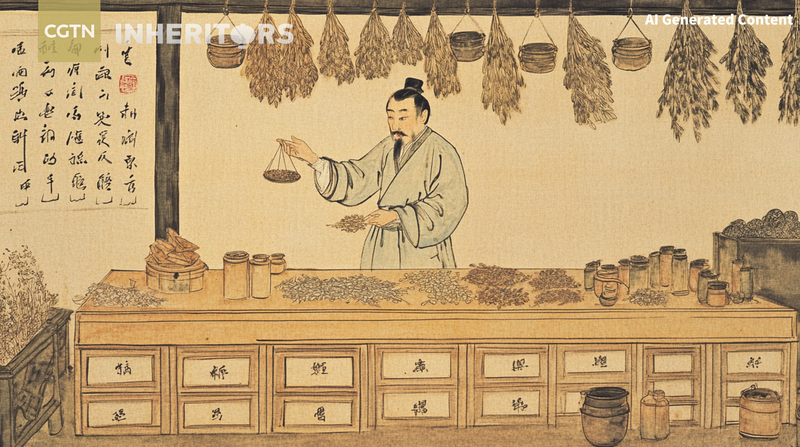 グアシャ・鍼・カッピング・ハーブ　2025年に見直す伝統医療とウェルネス