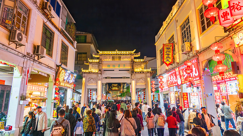 中国経済回復に弾み　2025年2月PMIが3指標そろって拡大圏に