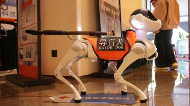 深圳、全国大会を支える“技術の二重エンジン” 5G-A配信や顔認証、全会場グリーン電力