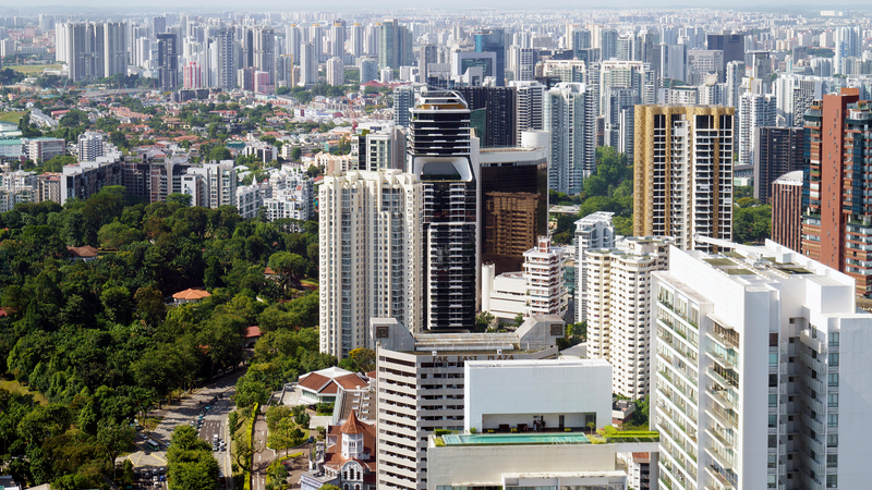 中国の李強国務院総理がシンガポール公式訪問　高品質パートナーシップを強調