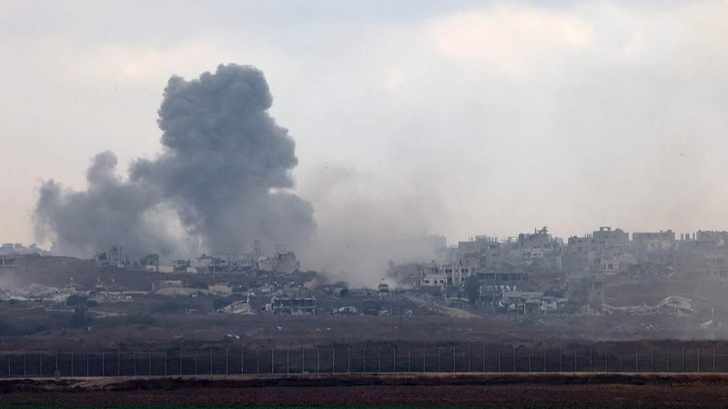 米大使「独立パレスチナ国家は目標でない」発言の波紋