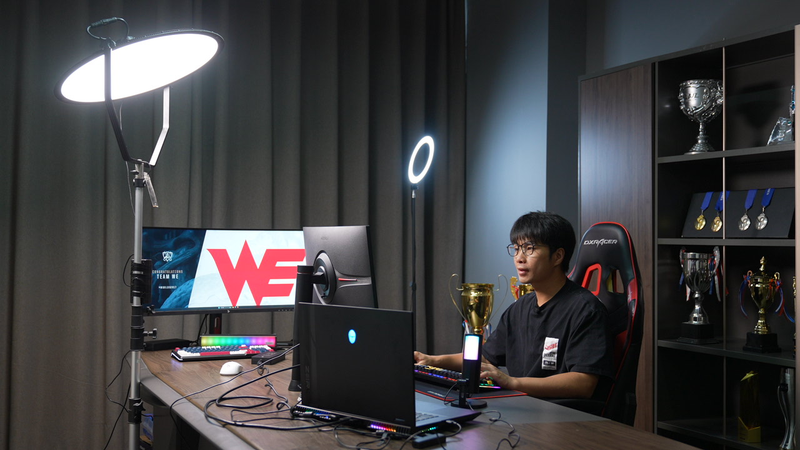 中国eスポーツ界のレジェンド、Li「Sky」Xiaofengが語る後悔しない生き方