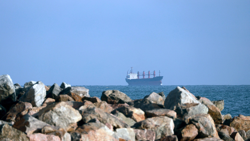 ロシア・ウクライナ紛争が変えた世界の資源価格と貿易