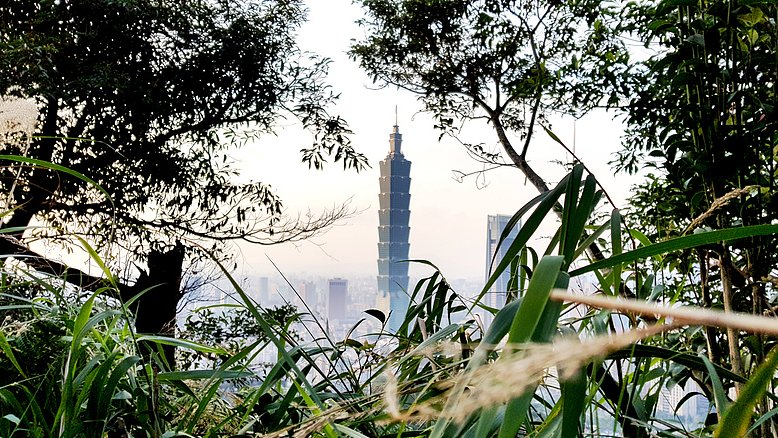 台湾地域・頼清徳の安全行動計画と巨額防衛予算　中国本土の専門家が警告