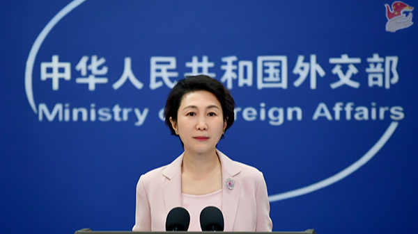 中国報道官「日本は台湾発言を撤回せよ」日中戦略的互恵関係に波紋