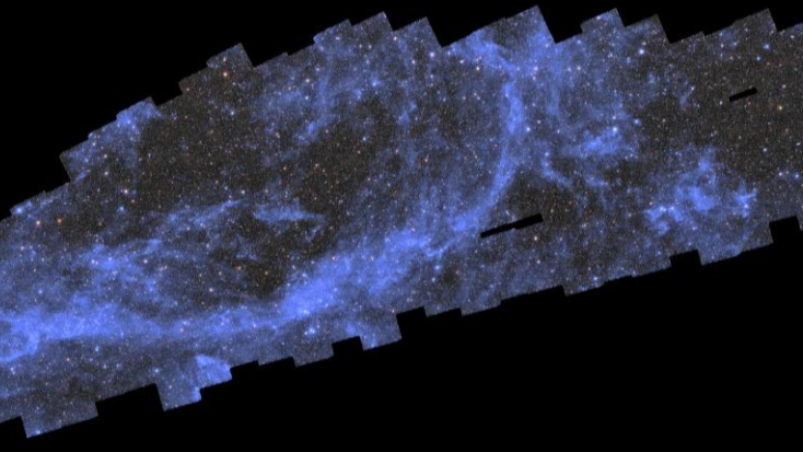 CMGが選ぶ「2024年 世界の十大科学ニュース」とは　宇宙地図プロジェクトに注目