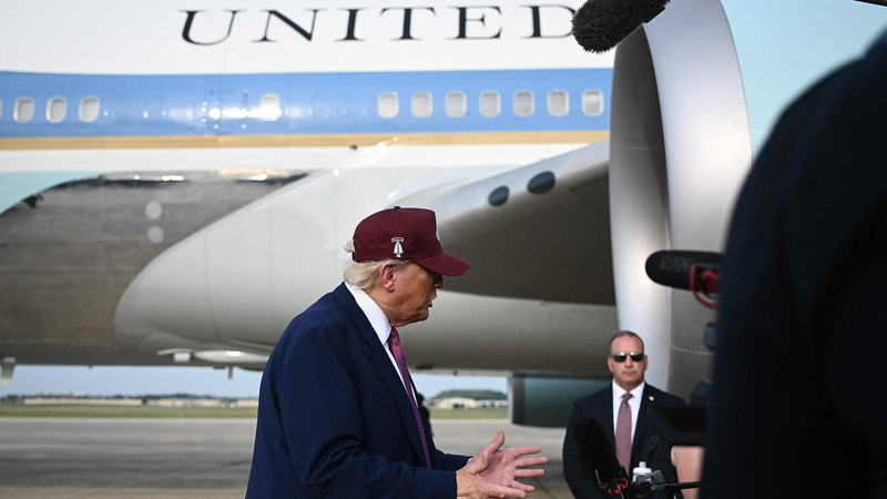 アメリカは本当に「再び偉大に」なれるのか　新政権改革と深まる格差