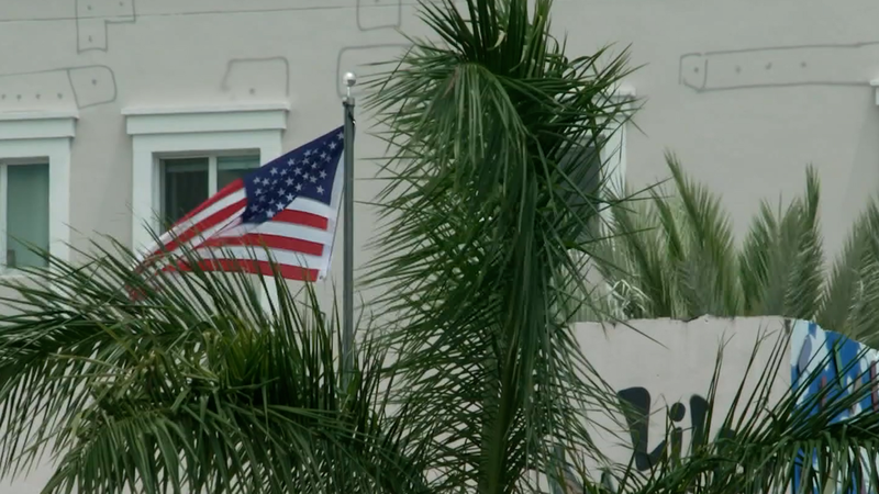 米連邦裁判所が50万人超の移民送還を差し止め　トランプ政権に打撃 video poster