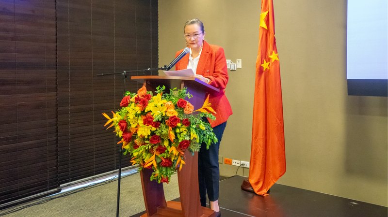 コロンビアが語る中国の「質の高い発展」　発展途上国に広がる機会