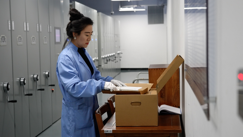 旧日本軍「731部隊」資料、中国の公文書とロシア極東裁判記録が一致