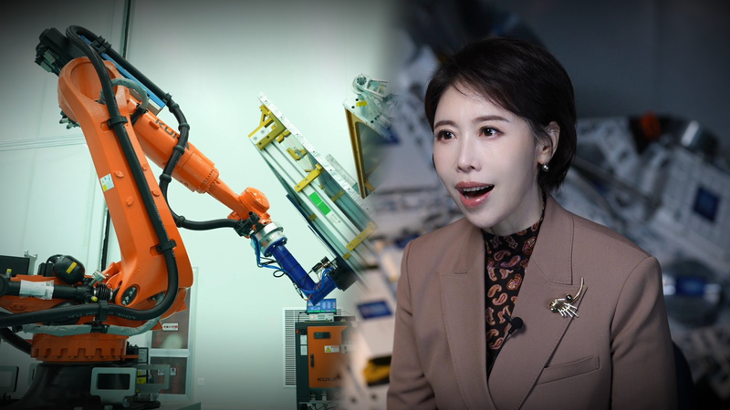中国の商業宇宙がnew quality productive forcesに　衛星と再使用ロケットの今 video poster