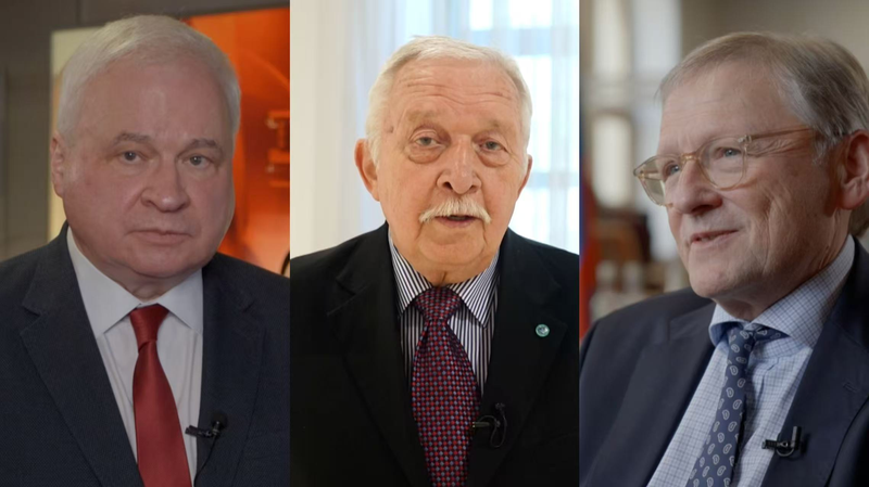 ロシア、習近平国家主席の国賓訪問に期待　大祖国戦争勝利80年 video poster