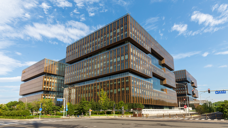 AIIB設立10年：加盟110へ拡大、世界人口81%・GDP65%をカバー