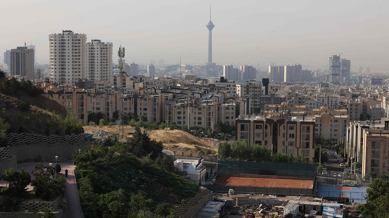 イラン最高指導者がイスラエルに「厳しい報復」と警告　核施設空爆で緊張急拡大