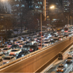 中国本土が10月にラニーニャ状態へ　今冬「ダブル・ラニーニャ」は低確率