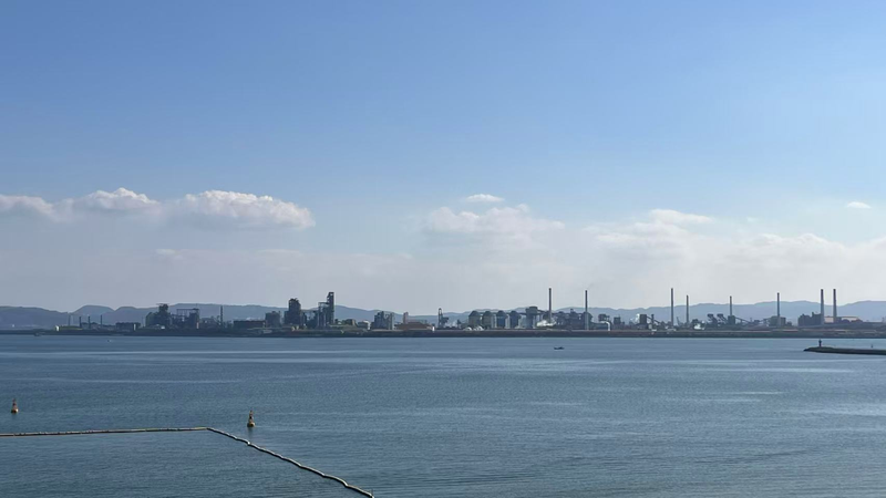 韓国ポハン、製鉄の街からEV電池・観光ハブへ転換加速