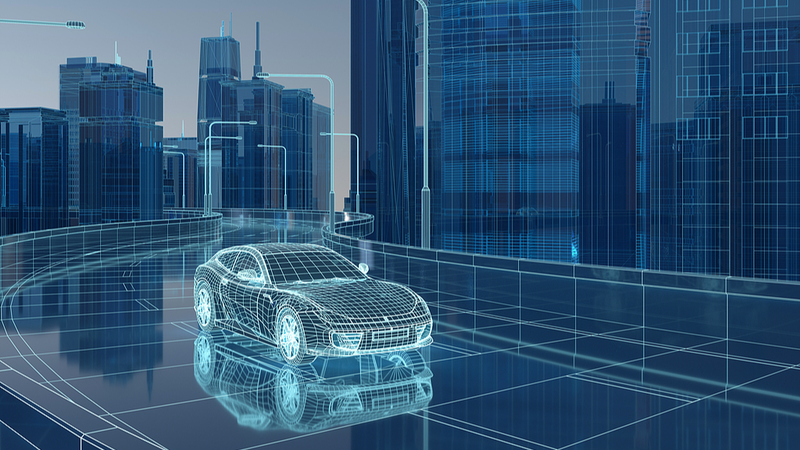 6Gを変える薄膜レーダーチップ 中国チームがフォトニック技術で前進