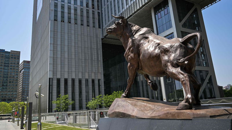 海外投資家が中国テック株を強化　制度開放とイノベーションで資金流入