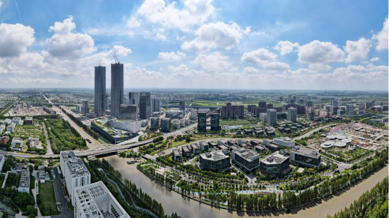 中国の市場経済は本当に減速？データで読む民間経済の存在感