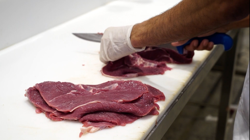 ブラジルが米国の穴埋めへ 中国本土向け牛肉輸出が拡大局面に video poster