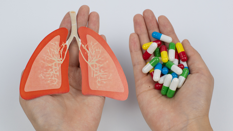 中国の結核対策が前進 発症率と死亡率が30％減