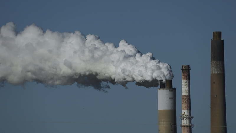 トランプ政権、約70の石炭火力発電所を水銀規制から2年間免除