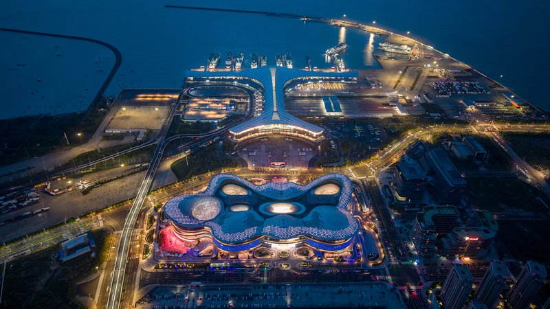 中国が海南の免税ショッピング政策を最適化　出国旅行者向けに