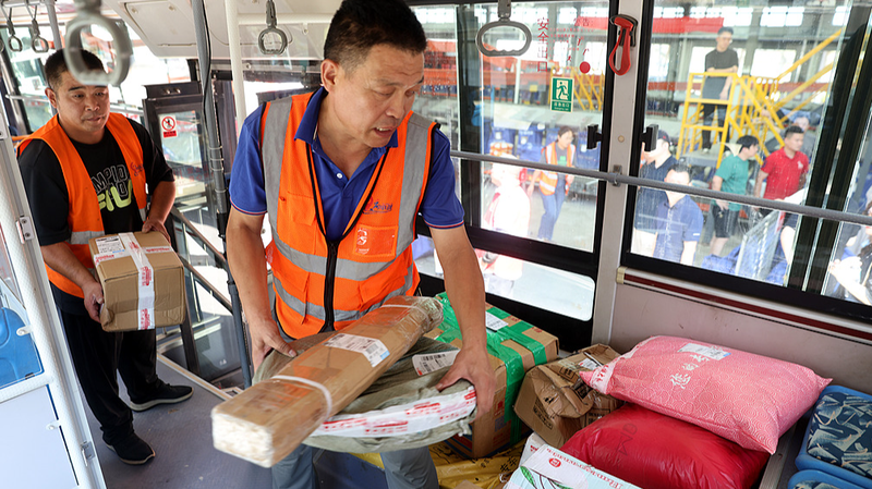 中国が農村重視の現代型流通網へ　2027年までの行動計画とは