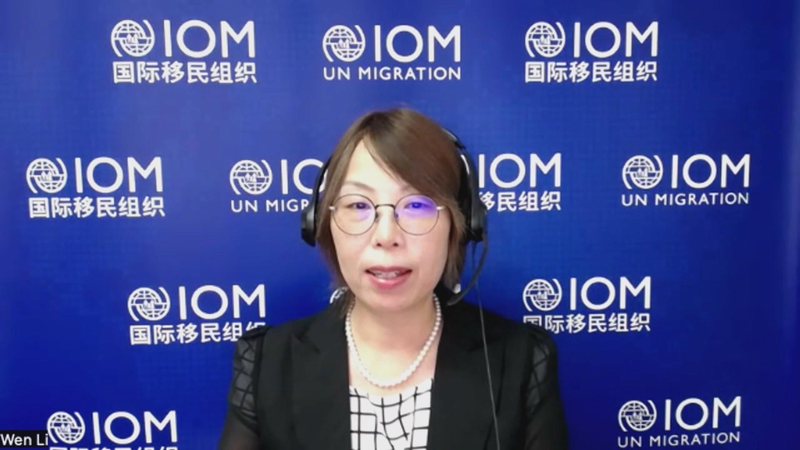 中国-アゼルバイジャンのビザ免除が始動　IOM代表が語る期待と波及効果 video poster