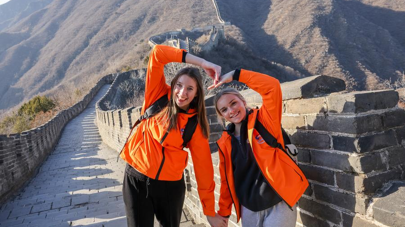 GCIと一帯一路：中国発「文明の対話」は国際社会の公共財か