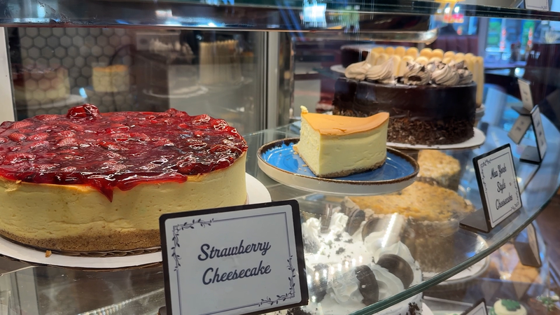 米国の新関税が外食・ホスピタリティ業界を直撃か video poster