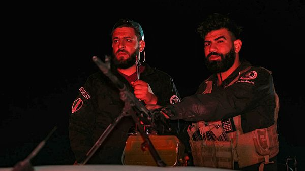 シリア各地でイスラエル空爆が激化　ダマスカス郊外などで死傷者