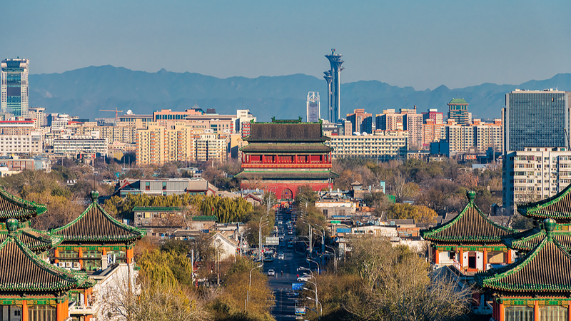 北京インバウンド観光「北京の新発見」10ルートの狙い