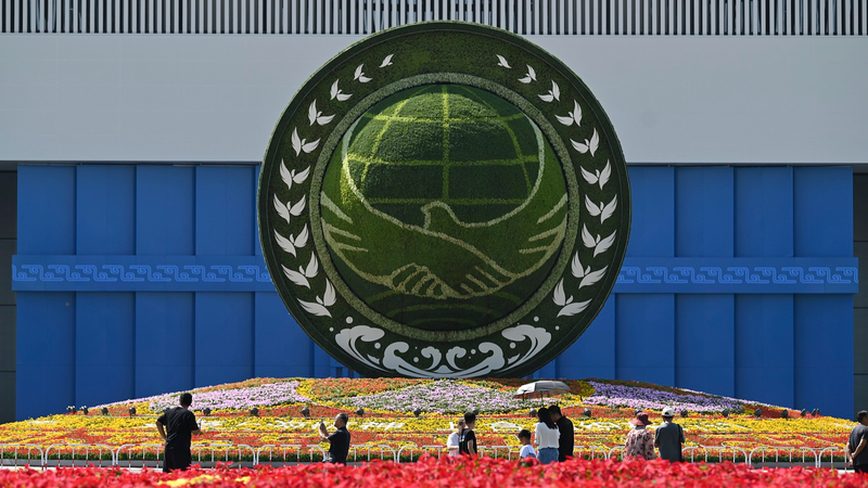 中国が上海協力機構の発展加速を表明　「ウィンウィン」掲げる国際ニュース