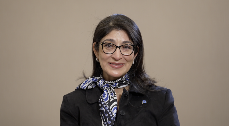 国連UNOOSA事務局長「2025年は中国との宇宙防災協力の節目」 video poster