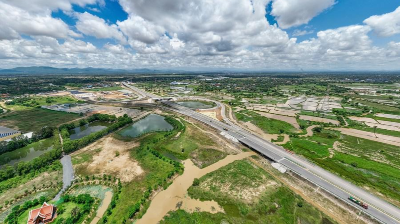 一帯一路はなぜ世界の発展と平和の「土台」となったのか
