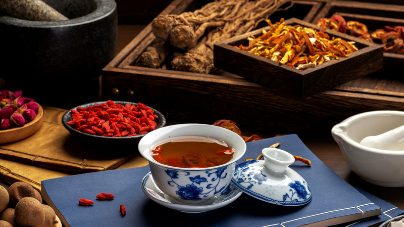 中国女性と冬の養生　伝統中国医学の知恵が今も生きる