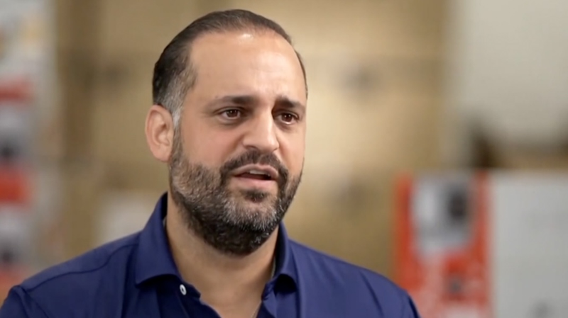 米国中小企業に破産の危機　トランプ政権の関税政策が直撃 video poster