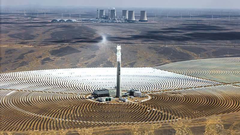 中国のグリーン転換が加速　全国低炭素デーと省エネ週間の今