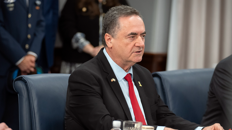 イスラエル国防相がフーシ派に聖書の十の災い報復を警告